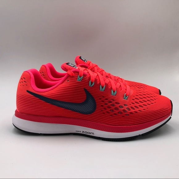 nike pegasus hot punch